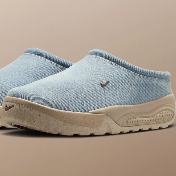 Nike ACG Rufus Light Armory Blue Denim HJ4334-400 Mens New Size 10 main image 6